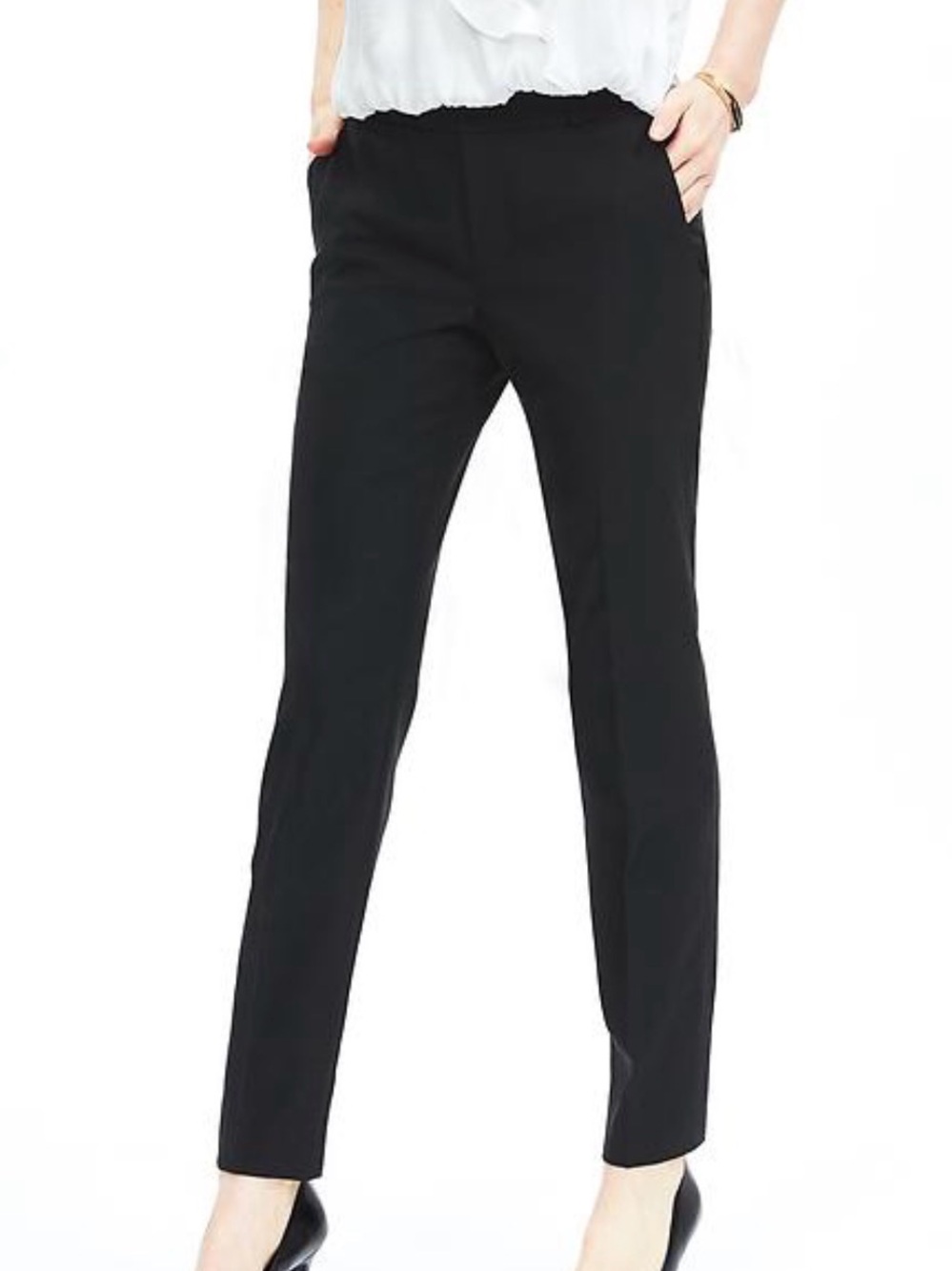 Banana republic Harper pant